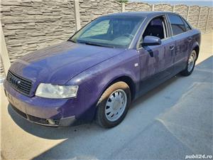 Oglinda stanga / dreapta AUDI A4 B6 an 2003 - imagine 2