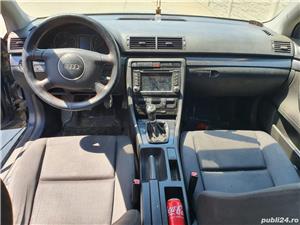 Ceasuri bord AUDI A4 B6 1.9 AVB cod 8E0920900G 