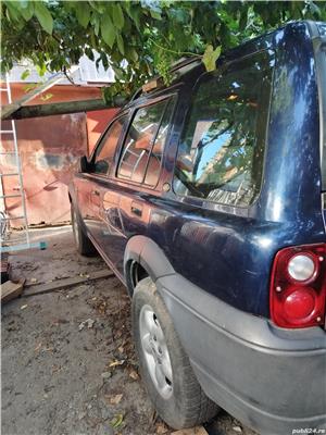 Vând     Land Rover înmatriculat - imagine 5