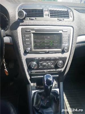 Skoda Octavia II - imagine 2