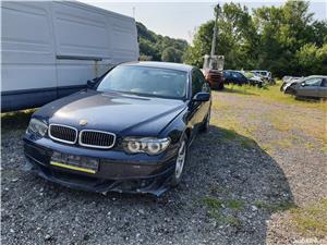 Dezmembrez BMW 730 an 2004 - imagine 2
