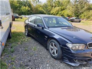 Dezmembrez BMW 730 an 2004 - imagine 3