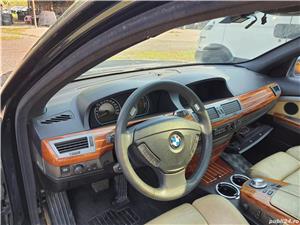 Dezmembrez BMW 730 an 2004 - imagine 7