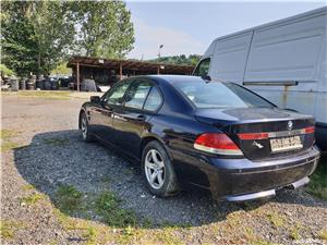 Dezmembrez BMW 730 an 2004 - imagine 4