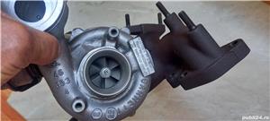 Vand turbina w 20 tdi motor BKD - imagine 2