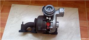 Vand turbina w 20 tdi motor BKD - imagine 3
