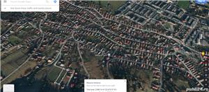Proprietar, 2000mp aproape de padure, panorama deosebita, capat str N.Colceag - imagine 2