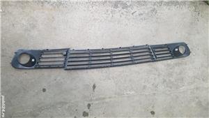 Seat cordoba 6l2 ibiza iii 6l1 grila ventilatie bara - imagine 2