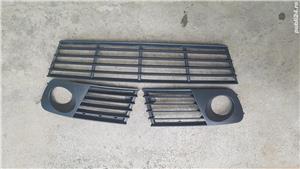 Seat cordoba 6l2 ibiza iii 6l1 grila ventilatie bara - imagine 3