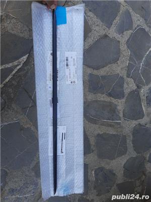 trim difuzor Mercedes amg gt 4 door original - imagine 4