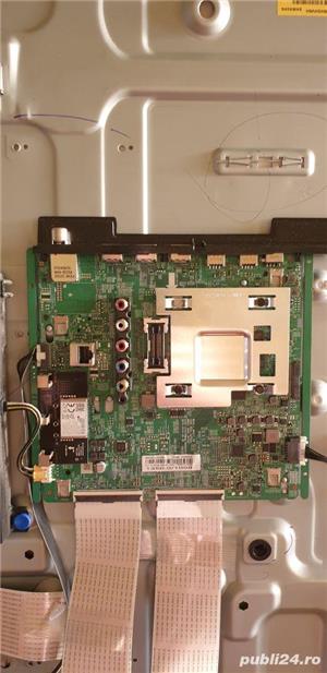 Dezmembrez smart tv Samsung ue55ru7300k 