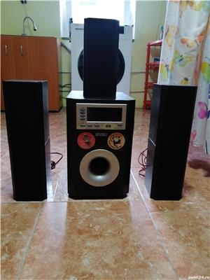 Sistem audio 5.1 pc - imagine 2