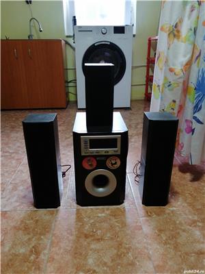 Sistem audio 5.1 pc - imagine 3