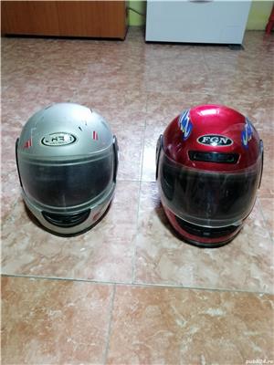 Casca scuter - imagine 2