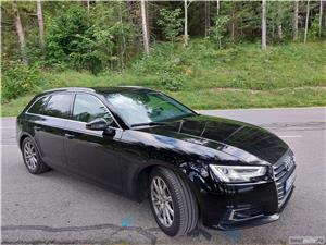Vand Audi A4 B9 S-tronic, 190CP Virtual Cockpit ACC KeylessEntry - imagine 6