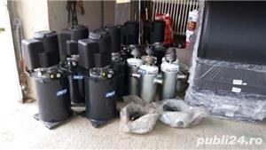 Aparatori aripi noroi cu factura pt sprinter , vw lt , daily , transit - imagine 7