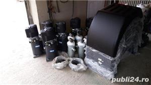 Aparatori aripi noroi cu factura pt sprinter , vw lt , daily , transit - imagine 8