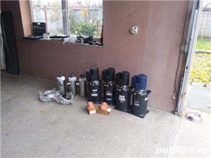 Aparatori aripi noroi cu factura pt sprinter , vw lt , daily , transit - imagine 6