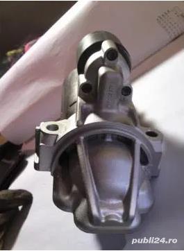 Electromotor Ford Transit, Citroen Jumper, Peugeot Boxer , 2.2D / 2.4D - imagine 2