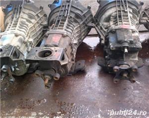 Electromotor Ford Transit, Citroen Jumper, Peugeot Boxer , 2.2D / 2.4D - imagine 7