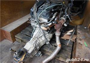 Electromotor Ford Transit, Citroen Jumper, Peugeot Boxer , 2.2D / 2.4D - imagine 9