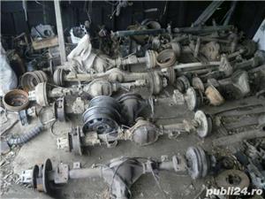 Electromotor Ford Transit, Citroen Jumper, Peugeot Boxer , 2.2D / 2.4D - imagine 4