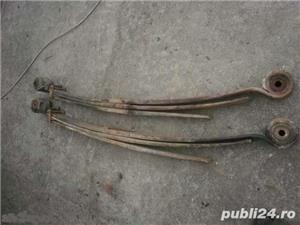 Electromotor Ford Transit, Citroen Jumper, Peugeot Boxer , 2.2D / 2.4D - imagine 5