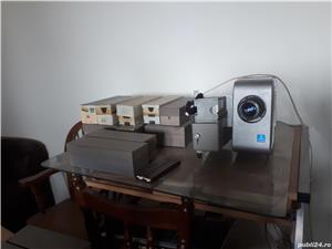 Aparat proiectie diapozitive