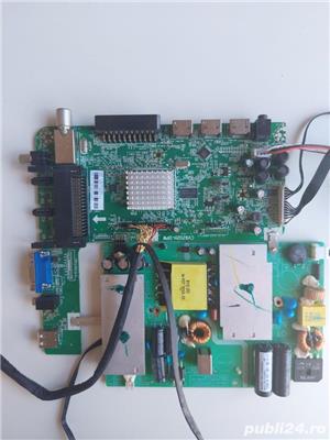 Placa de baza CV9202H-DPW