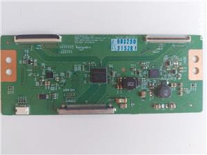 T-Con LC470DUE-SFR1 6870C-0444A