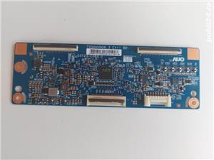 T-CON t550hvn08.3 55t23 c08