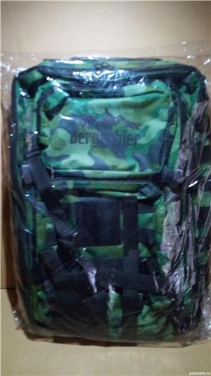 rucsac bergenbier sigilat - imagine 2
