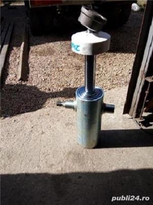 Cilindru de basculare 3,5 - 7,5To. diferite dimensiuni ITALIA 7TO. - imagine 2