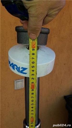 Cilindru de basculare 3,5 - 7,5To. diferite dimensiuni ITALIA 7TO. - imagine 4