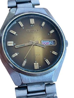 Seiko automatic Japan 1975