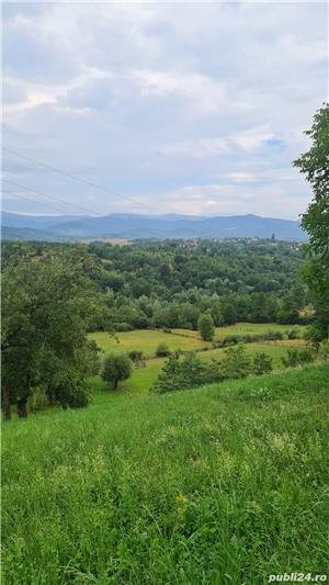 Casa de vanzare  - Bughea de Sus, Arges (langa Campulung Muscel) - imagine 5