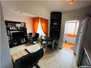 Apartament cu 3 camere decomandat in zona 0 Biserica Sf Treime(str Elena Doamna), bloc din '89,60mp  - imagine 5