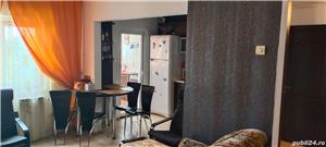 Apartament cu 3 camere decomandat in zona 0 Biserica Sf Treime(str Elena Doamna), bloc din '89,60mp  - imagine 9