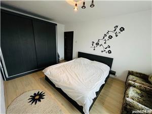 Apartament cu 3 camere decomandat in zona 0 Biserica Sf Treime(str Elena Doamna), bloc din '89,60mp  - imagine 6