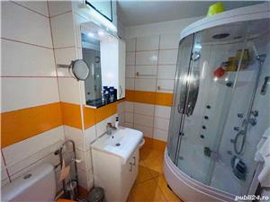 Apartament cu 3 camere decomandat in zona 0 Biserica Sf Treime(str Elena Doamna), bloc din '89,60mp  - imagine 3