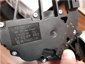Vand motoras stergator haion Citroen C4 - imagine 2