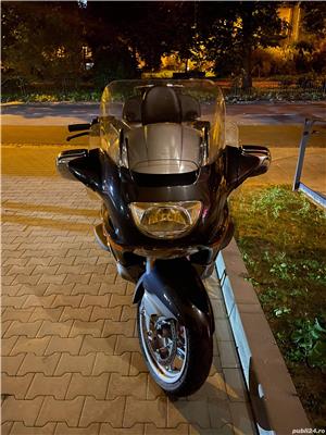 Motocicleta BMW  K1200 LT - imagine 5