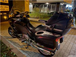 Motocicleta BMW  K1200 LT - imagine 3