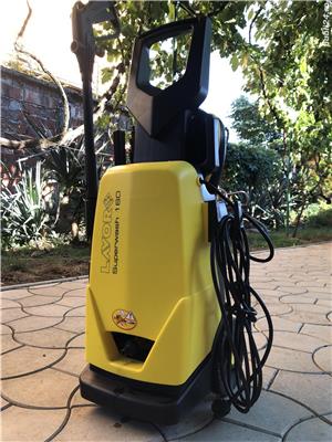 Aparat de spălat cu presiune Lavor 160