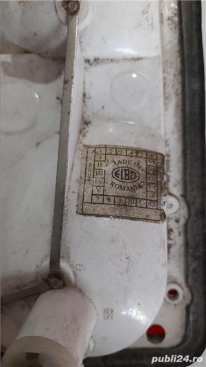 lampa stop dacia 1300 break  - imagine 2