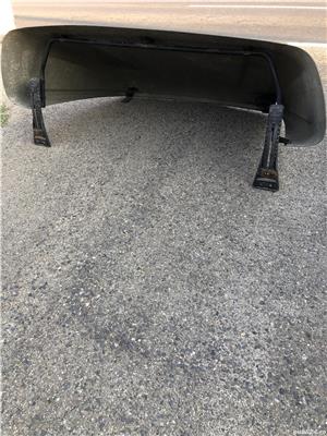 Paravant Mercedes Atego - imagine 4