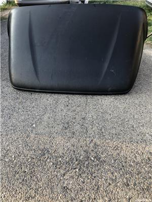 Paravant Mercedes Atego - imagine 2