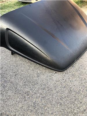 Paravant Mercedes Atego - imagine 3