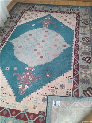 Covor Living 2.5x3.4m - imagine 2