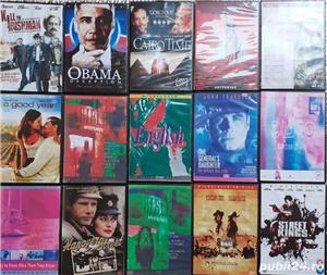 Dvd-uri filme, muzica, documentare - imagine 2